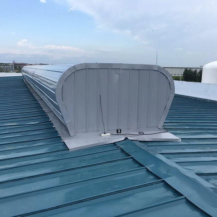 通風氣樓主要的設計點你了解多少？